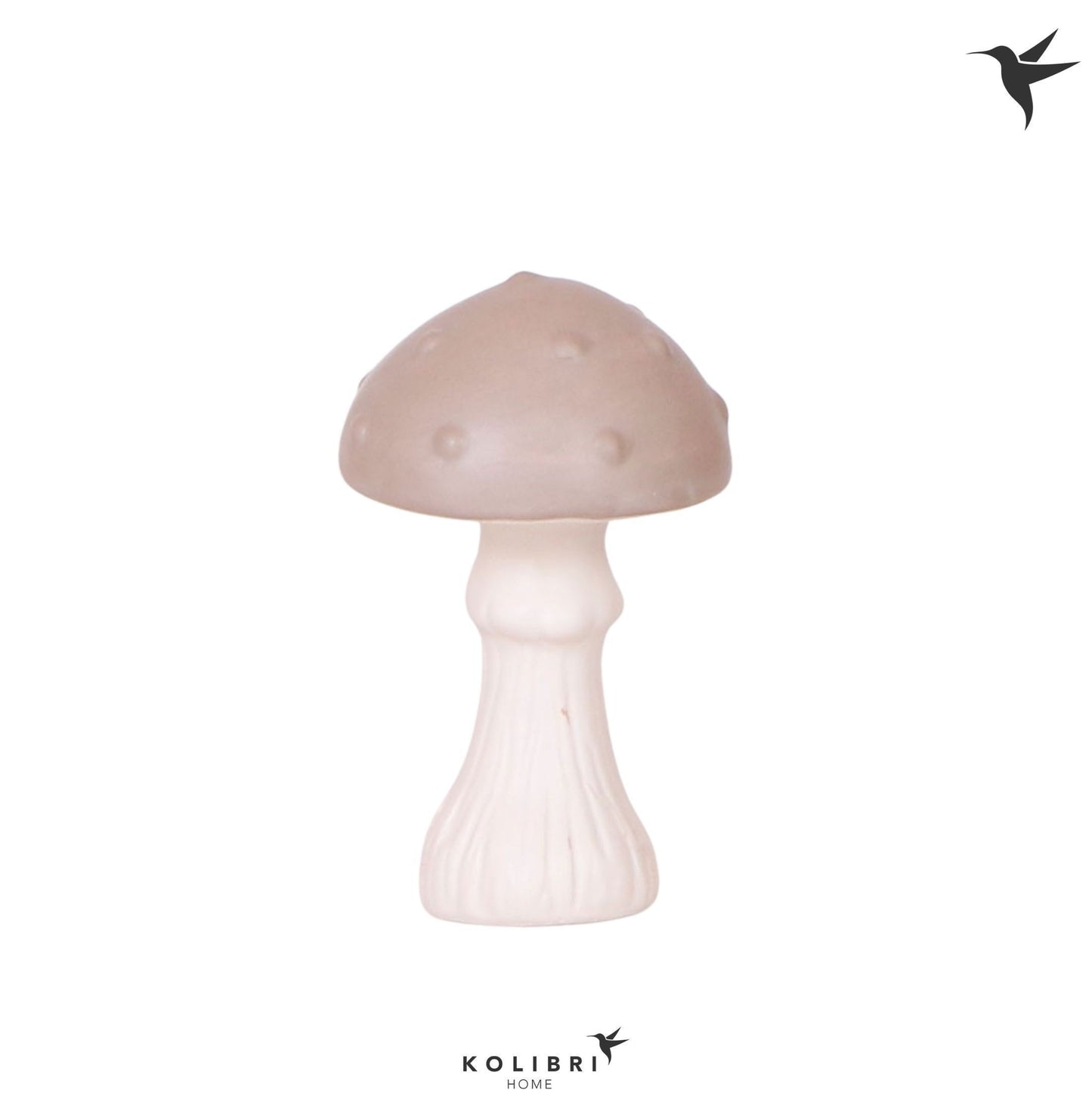 Kolibri Home Mushroom 9cm 9cm Pot