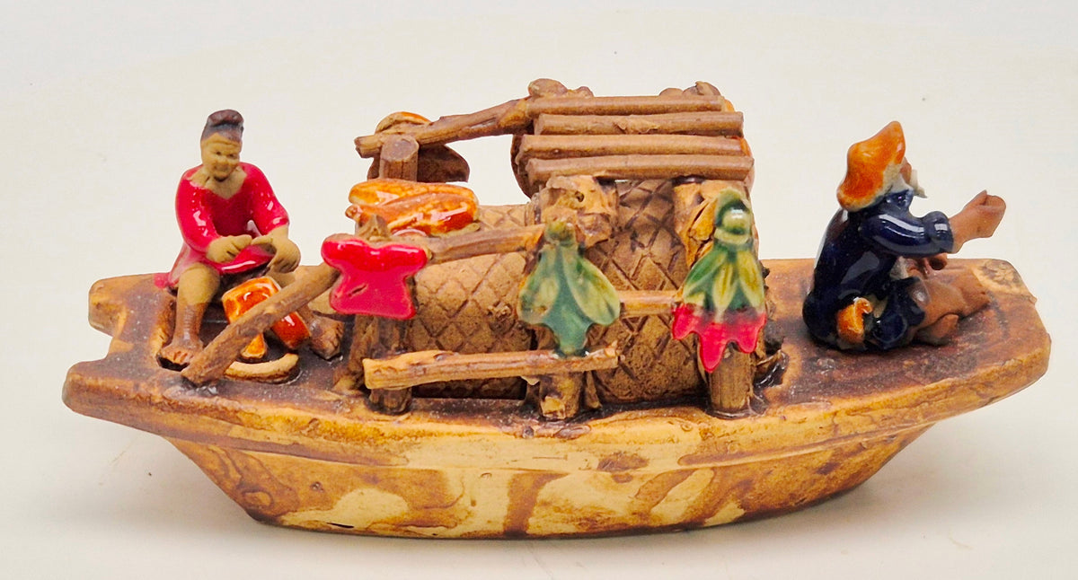 Decoration materials