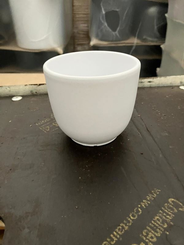 Ceramicpottery 8cm Pot
