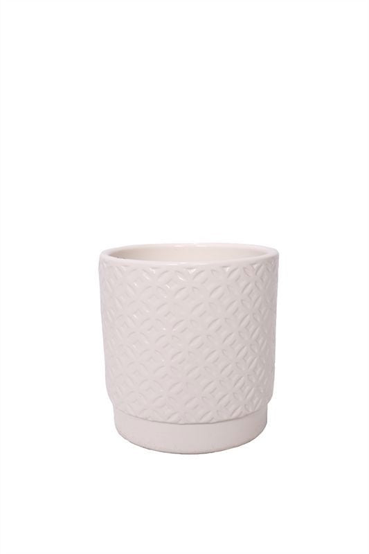 Ceramicpottery 9cm Pot