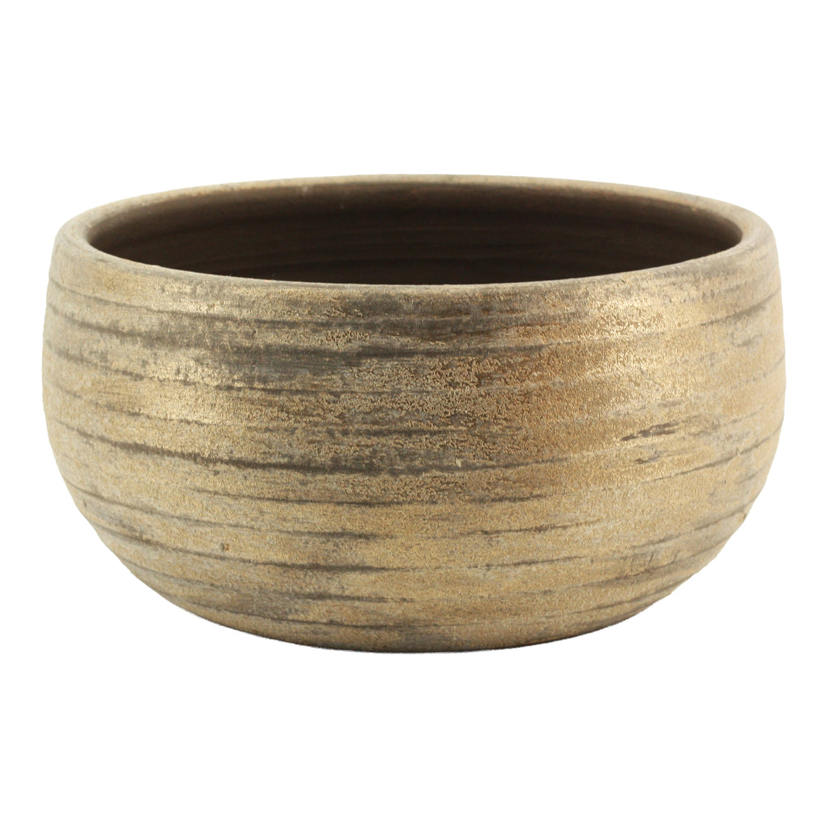 Pottery 27cm Pot
