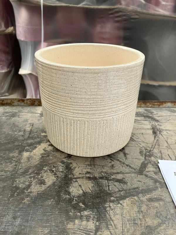 Ceramicpottery 12cm Pot