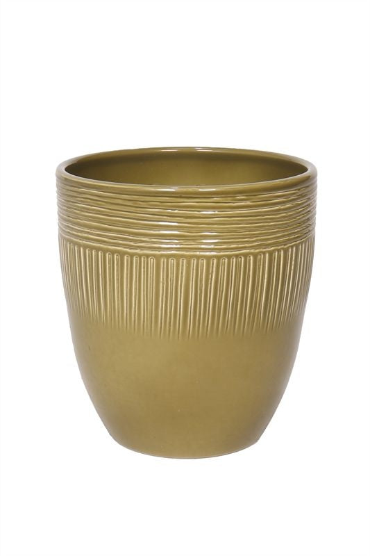 Ceramicpottery 12cm Pot
