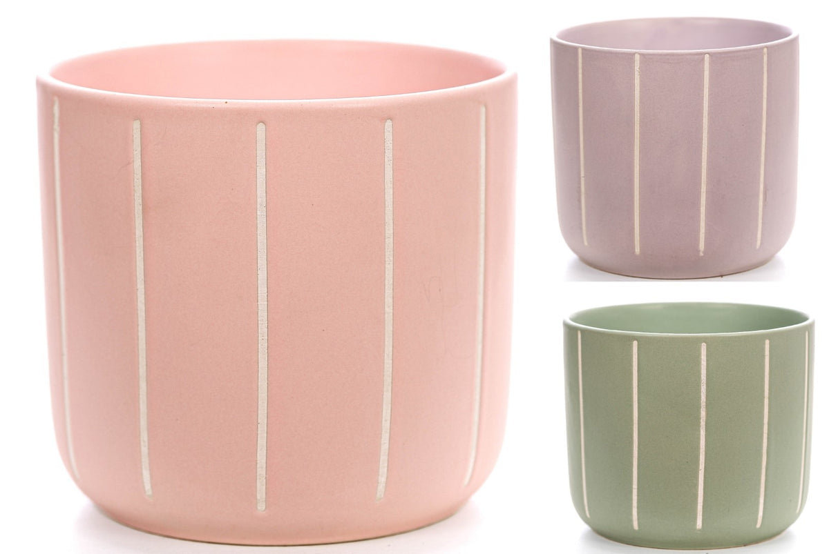 Ceramicpottery 13cm 13cm Pot