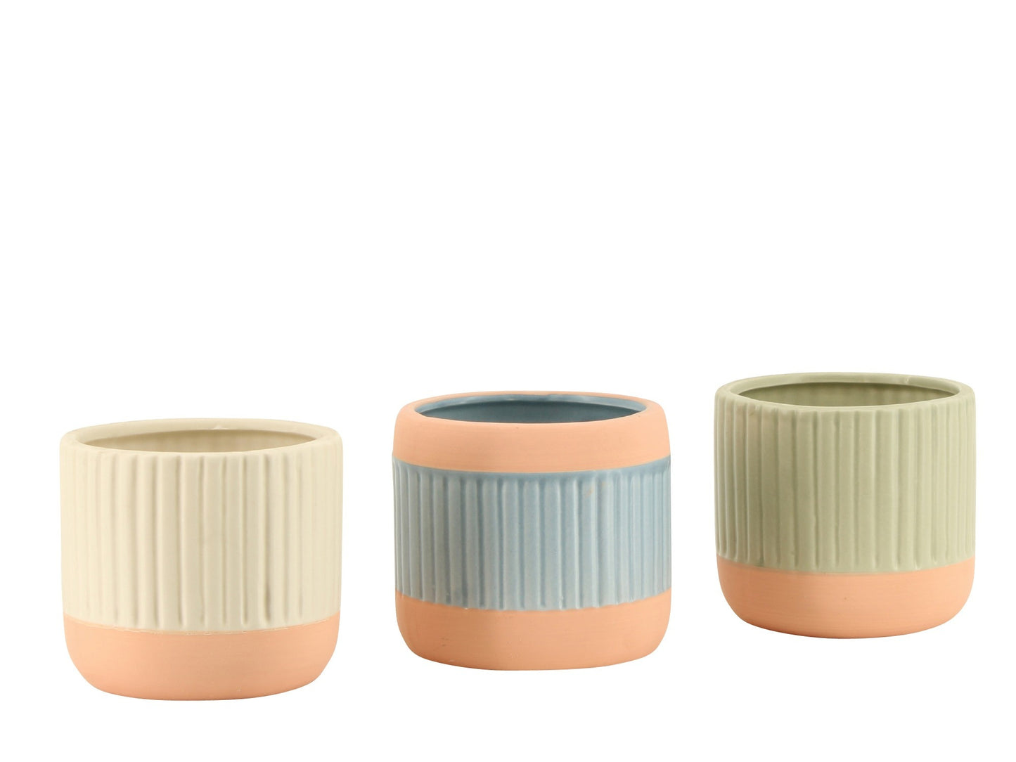 Ceramicpottery 10cm 8.5cm Pot