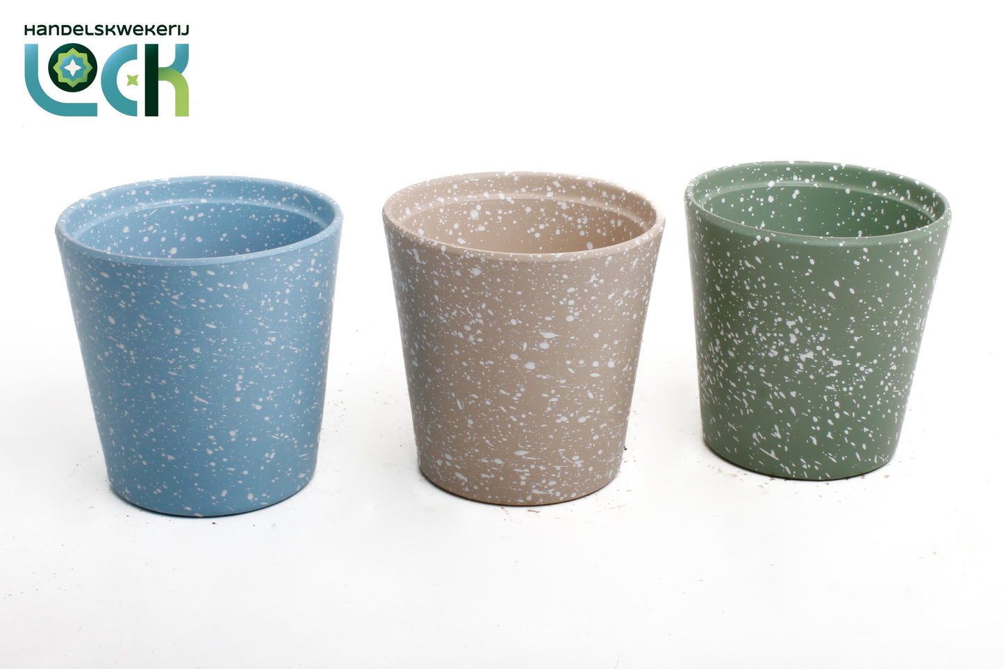 Ceramicpottery 12cm Pot