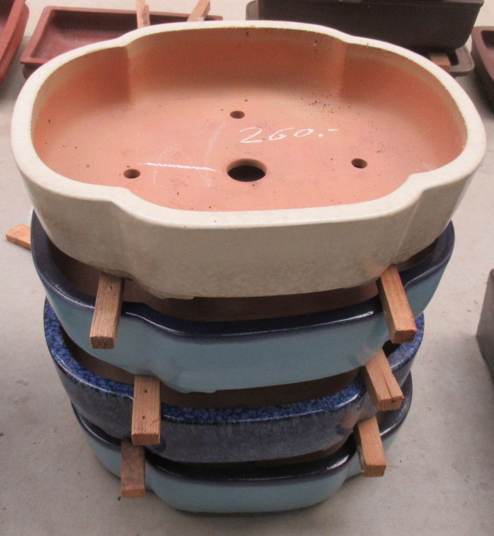 Ceramics 53cm Pot