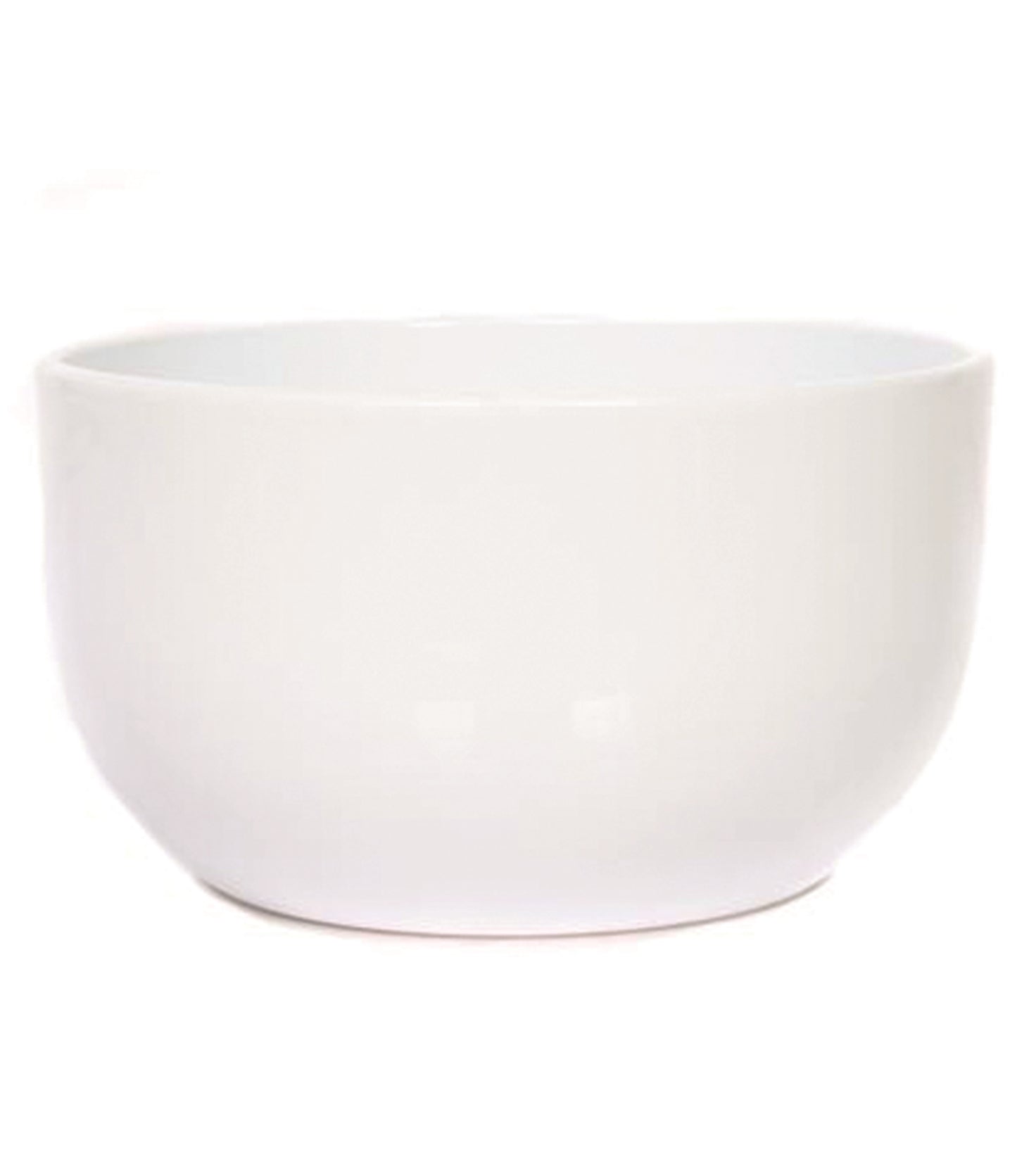 Schaal lynn white gloss 15cm 25cm Pot
