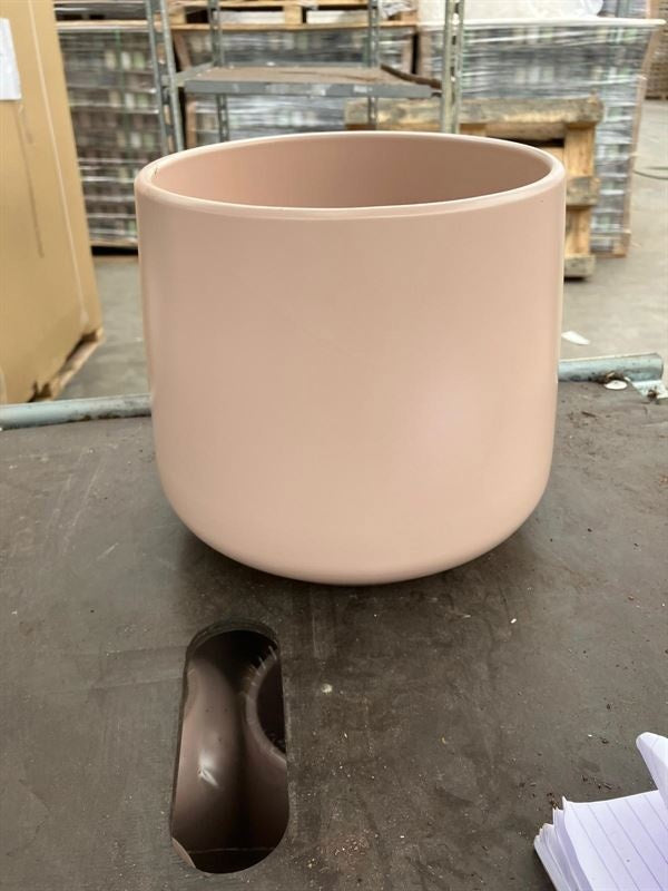 Ceramicpottery 17cm Pot