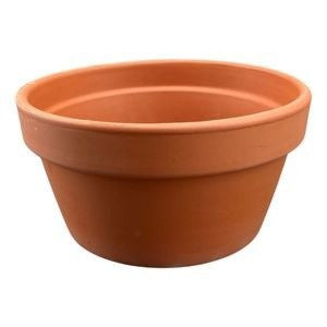 Decoration materials 8cm 16cm Pot