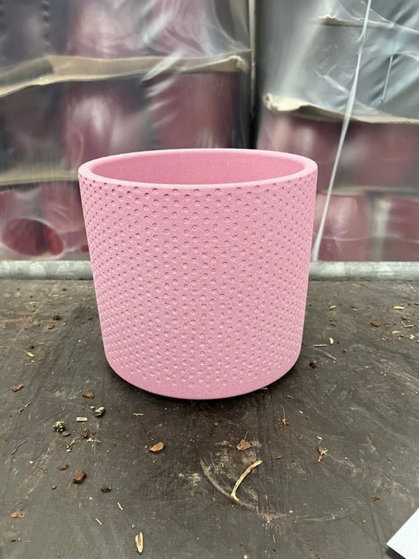Ceramicpottery 12cm Pot