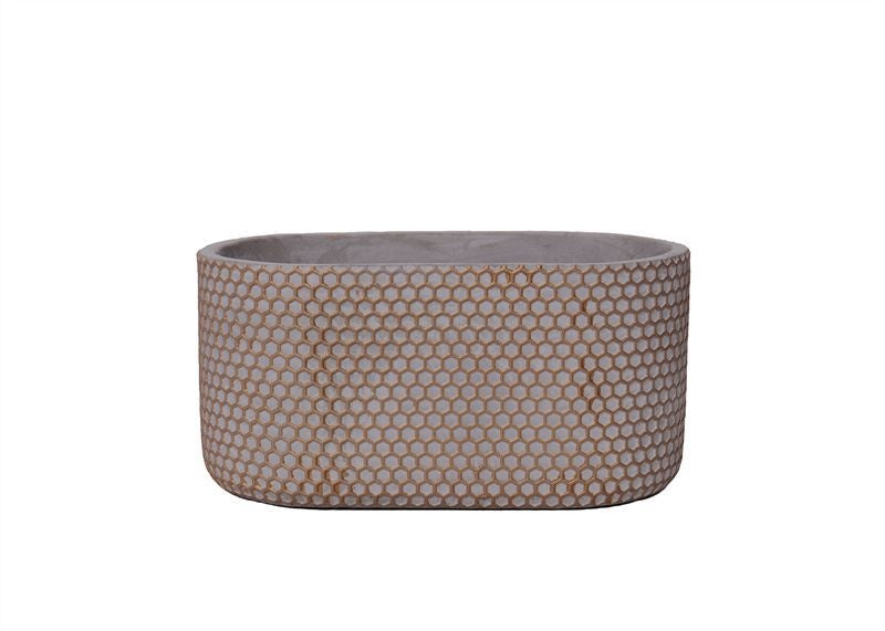 Ceramicpottery 9cm Pot