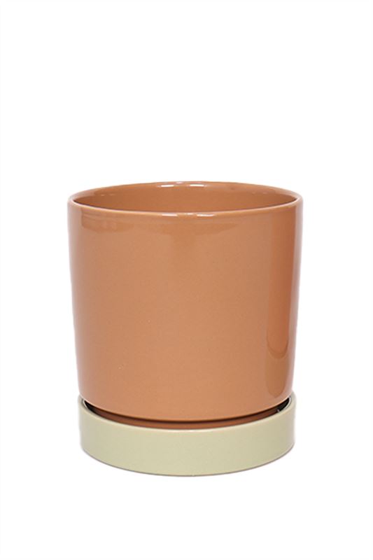 Ceramicpottery 12cm Pot