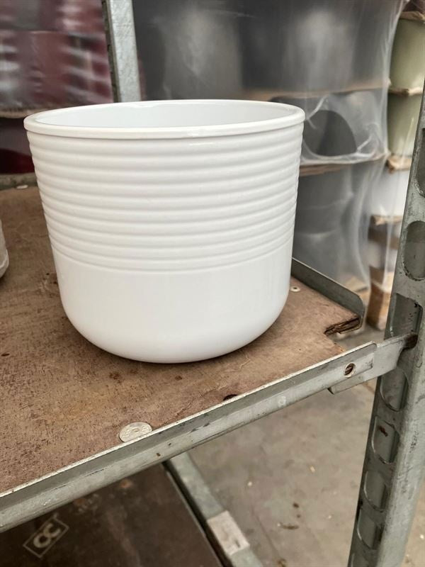 Ceramicpottery 14cm Pot