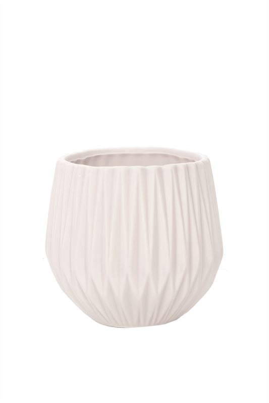 Ceramicpottery 12cm Pot