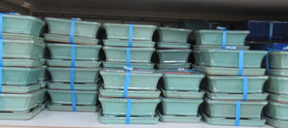 Decoration materials 18cm Pot