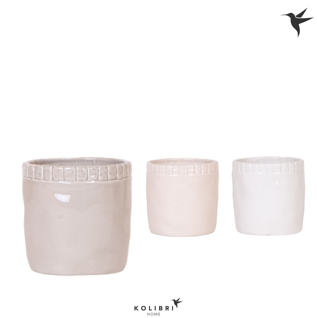 Ceramicpottery 13cm 12cm Pot