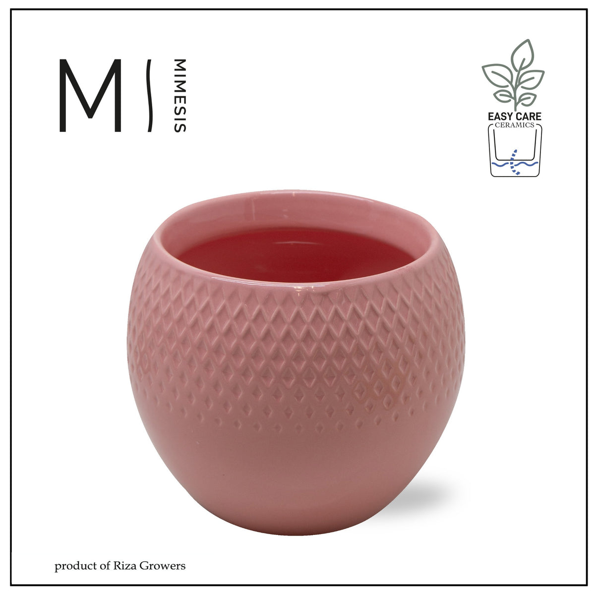 Ceramicpottery 14cm 16cm Pot