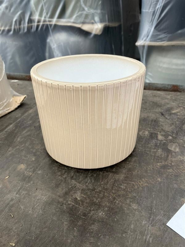 Ceramicpottery 11cm Pot