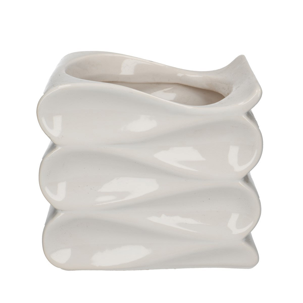 Ceramicpottery 20cm 12cm Pot