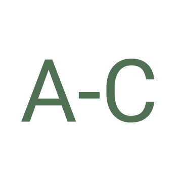 Species A - C