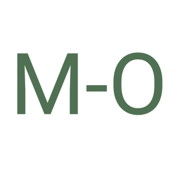 Species M - O