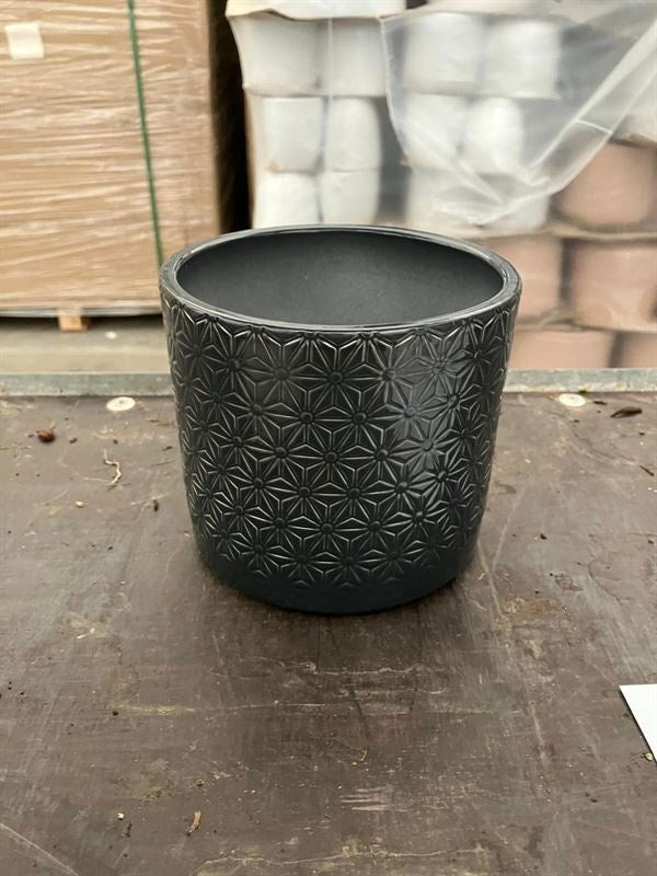 Ceramicpottery 13cm Pot