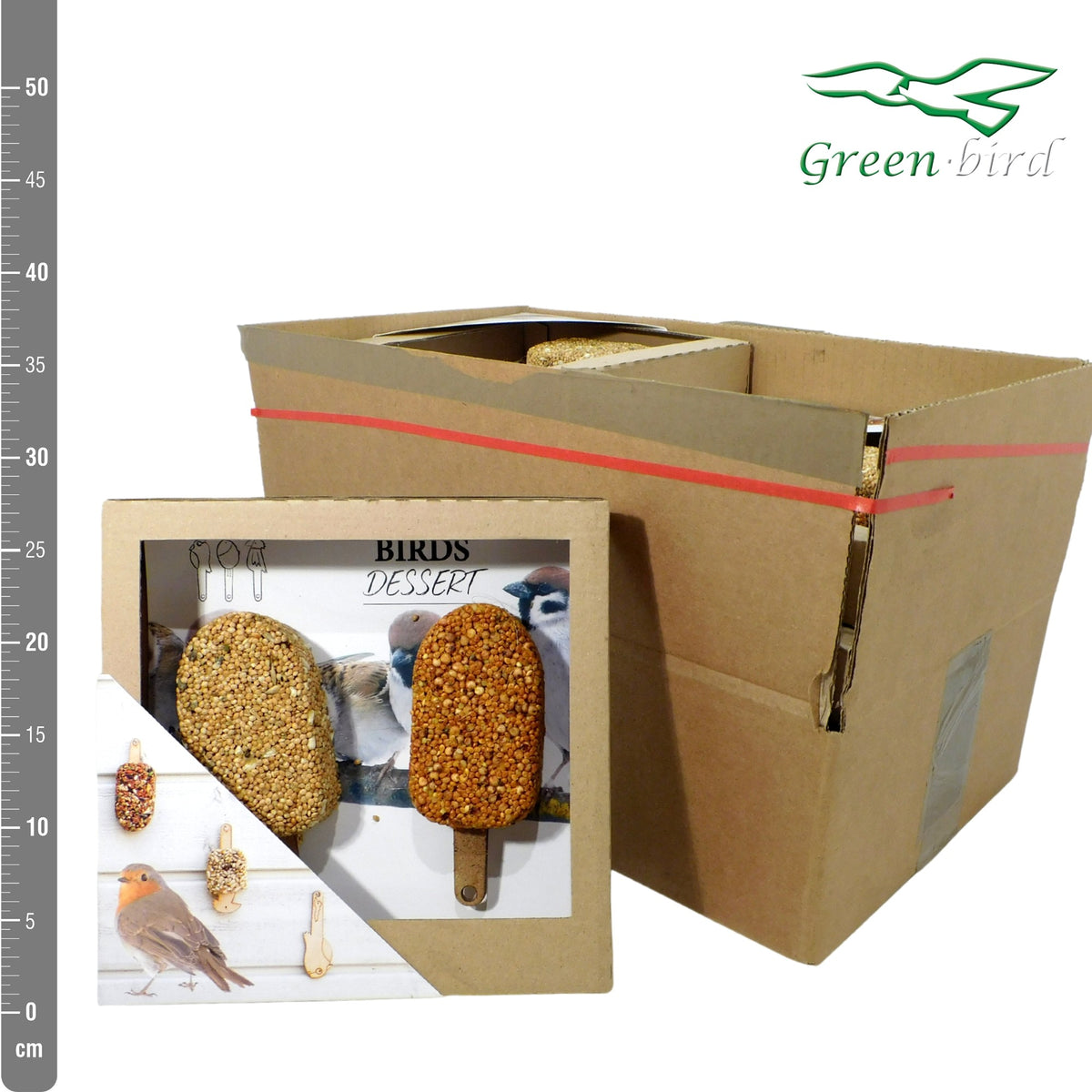 Decoration materials 30cm Pot