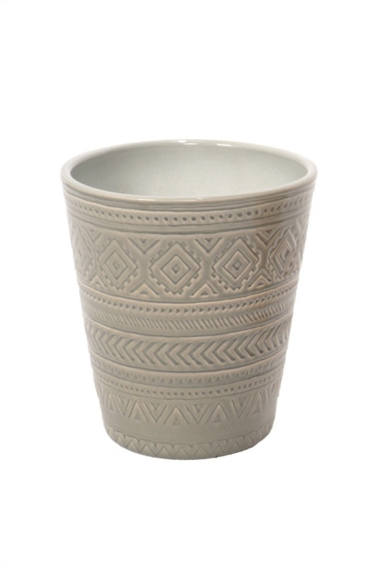 Ceramicpottery 12cm Pot