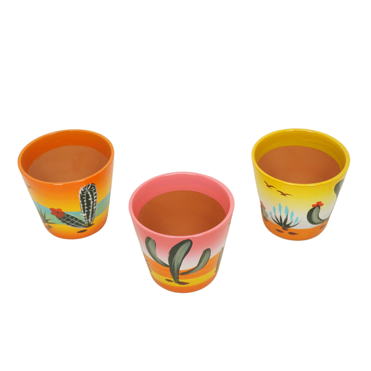 Ceramicpottery 10cm
