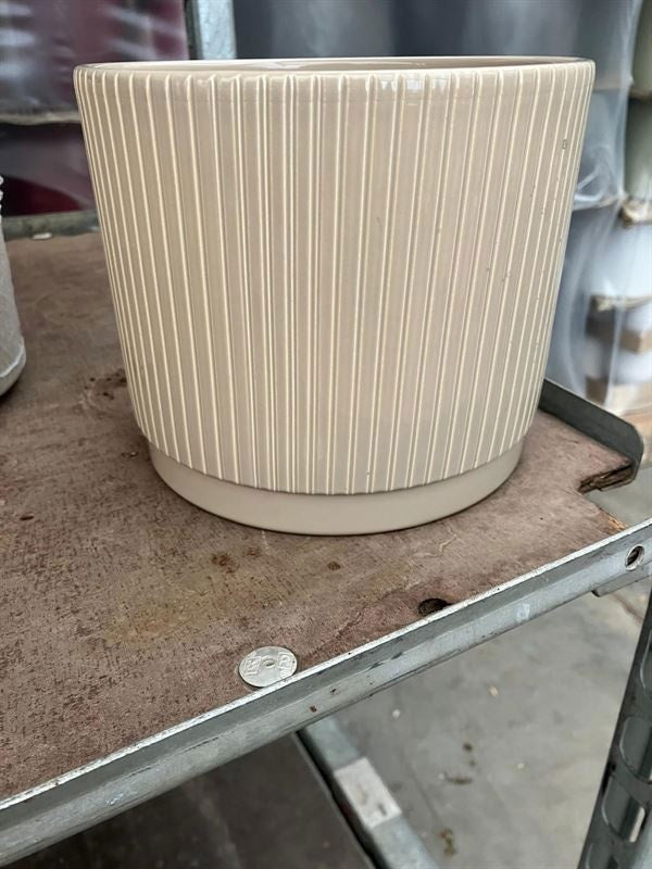 Ceramicpottery 16cm Pot