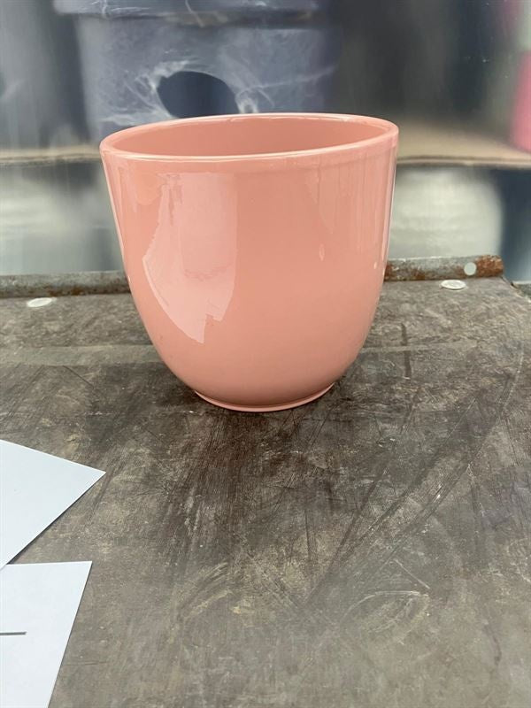 Ceramicpottery 11cm Pot