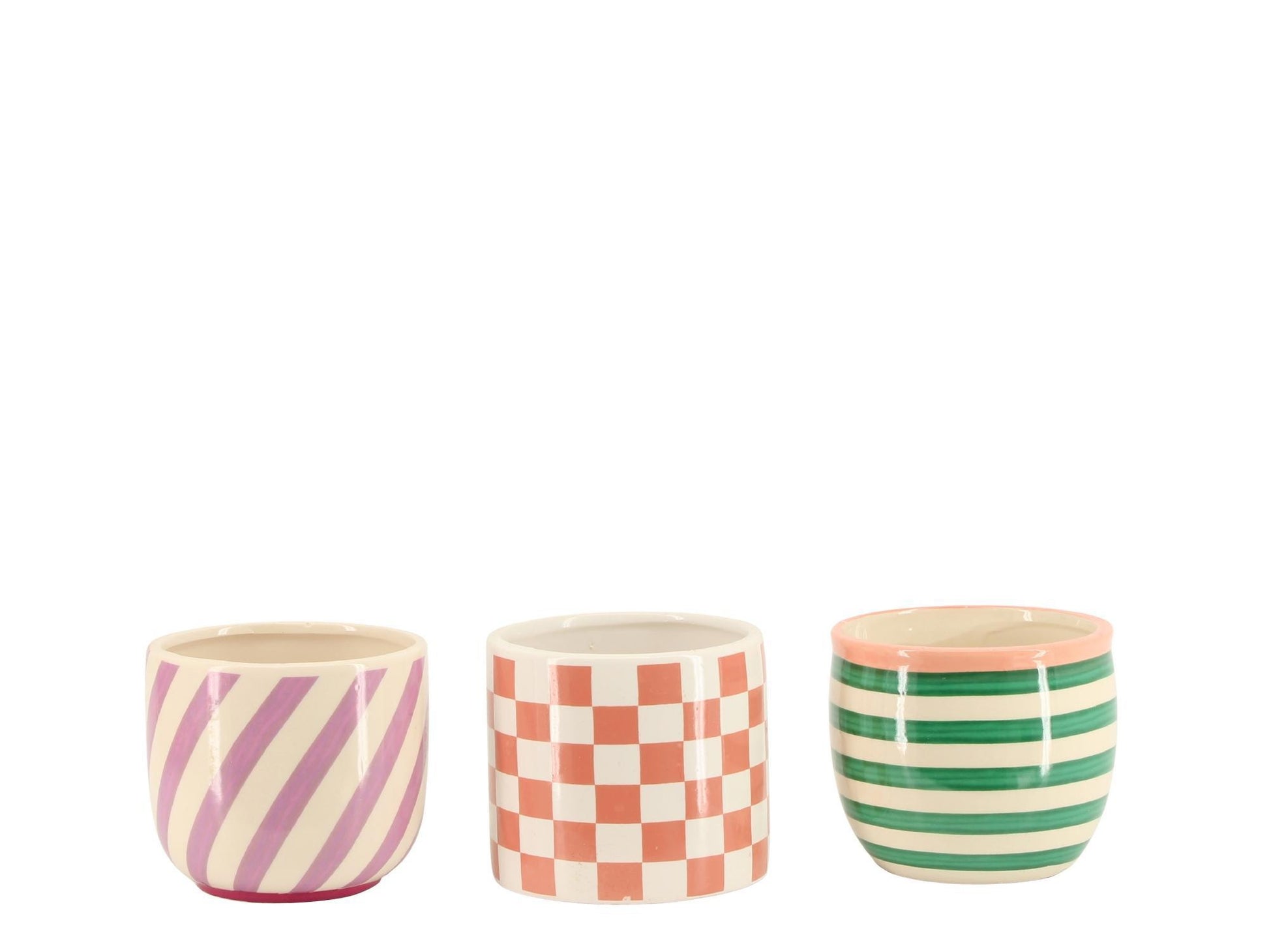 Ceramicpottery 9cm Special Pot (508)