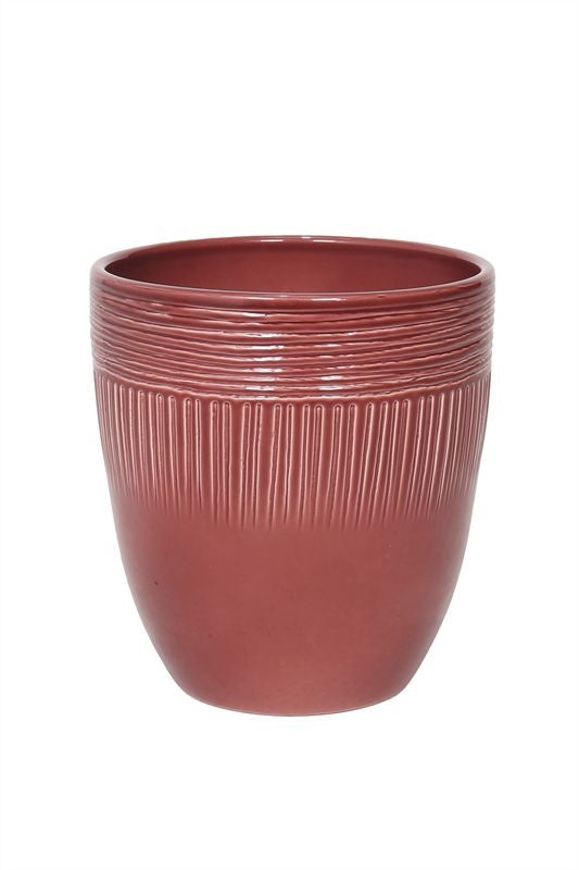 Ceramicpottery 12cm Pot