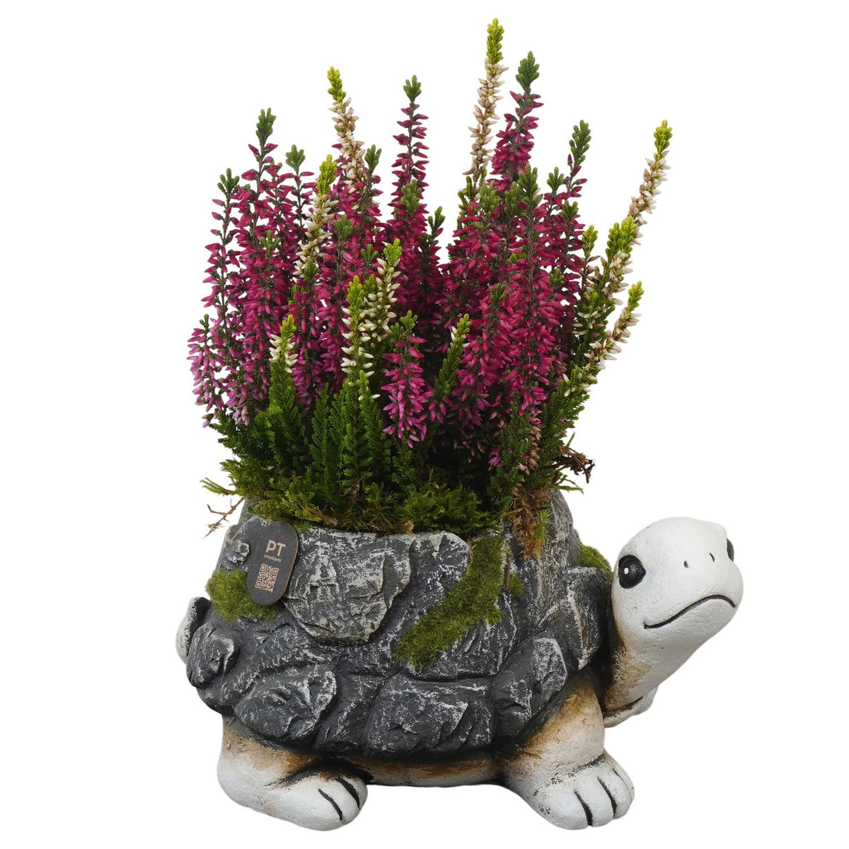 Outdoor arrangement 27cm 21cm Pot