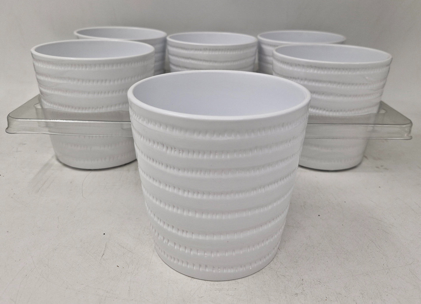 Ceramicpottery 10cm 12cm Pot