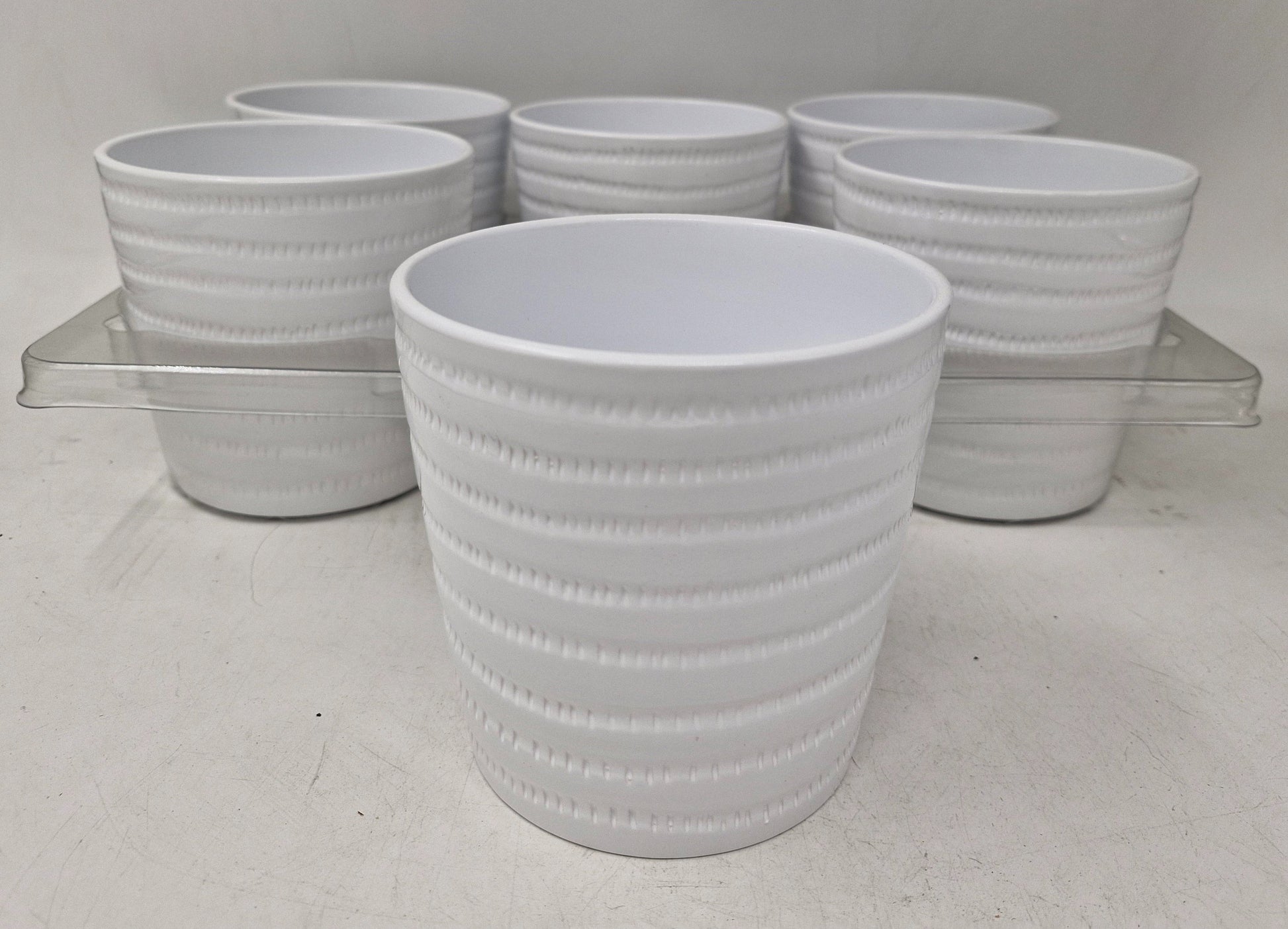 Ceramicpottery 10cm 12cm Pot