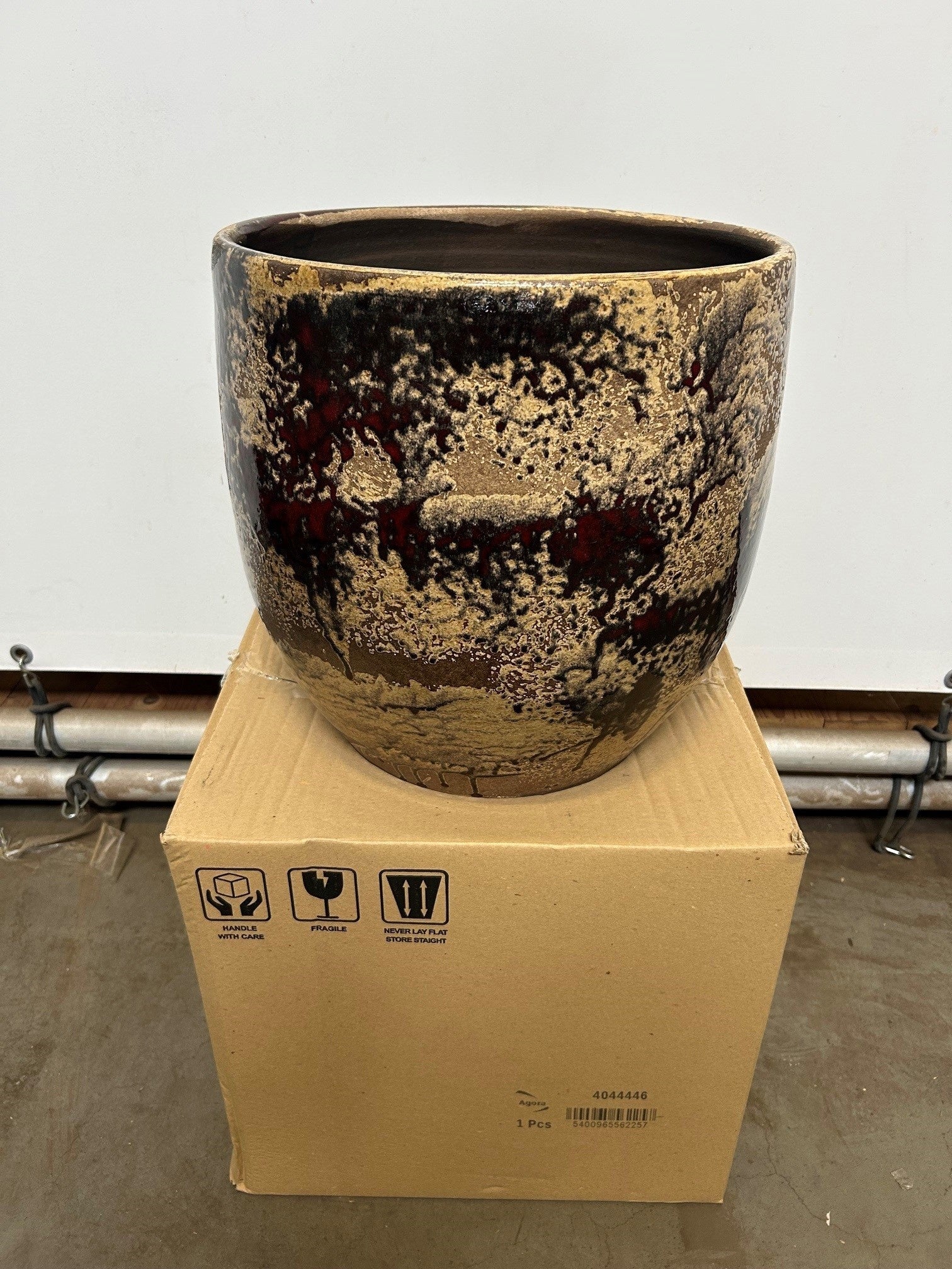 Ceramicpottery 35cm 39cm Pot