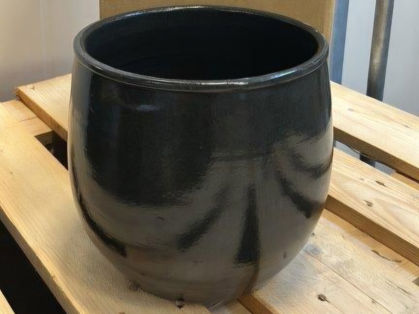 Ceramicpottery 45cm 22cm Pot