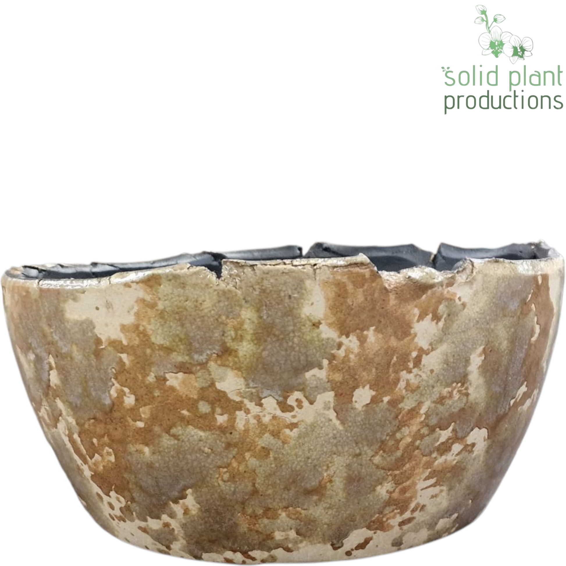 Ceramicpottery 11cm 24cm Pot