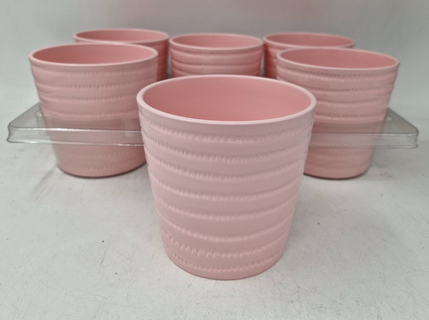 Ceramicpottery 10cm 12cm Pot