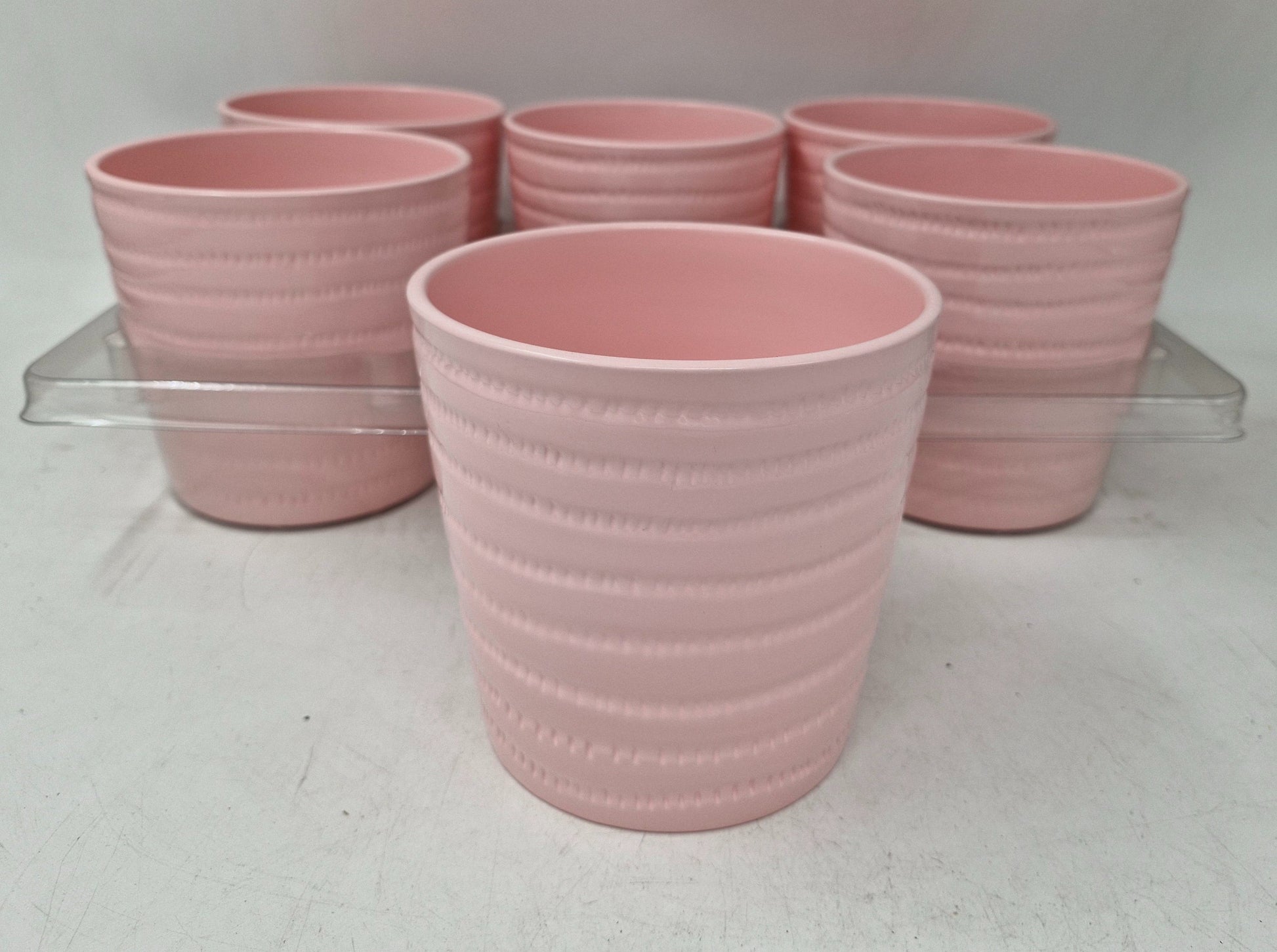 Ceramicpottery 10cm 12cm Pot