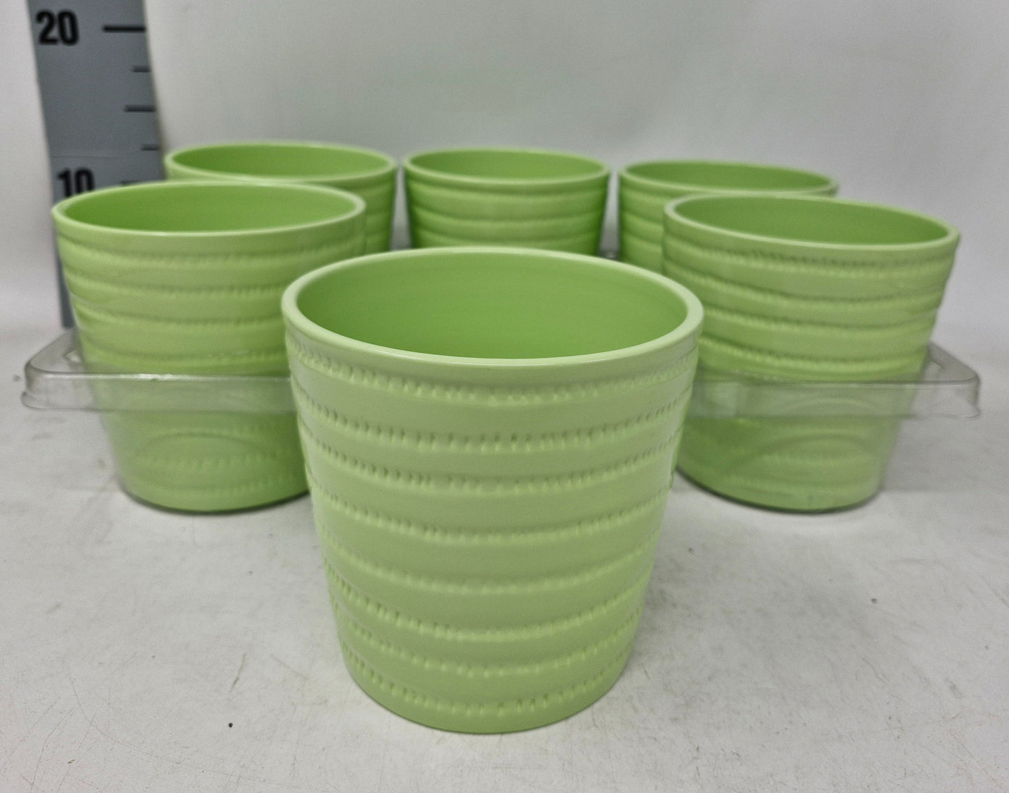 Ceramicpottery 10cm 12cm Pot