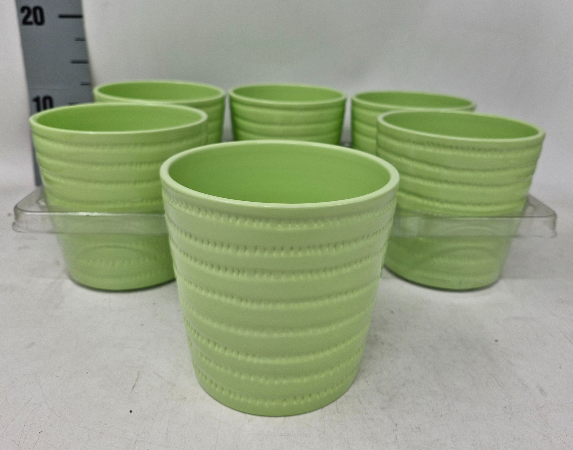 Ceramicpottery 10cm 12cm Pot