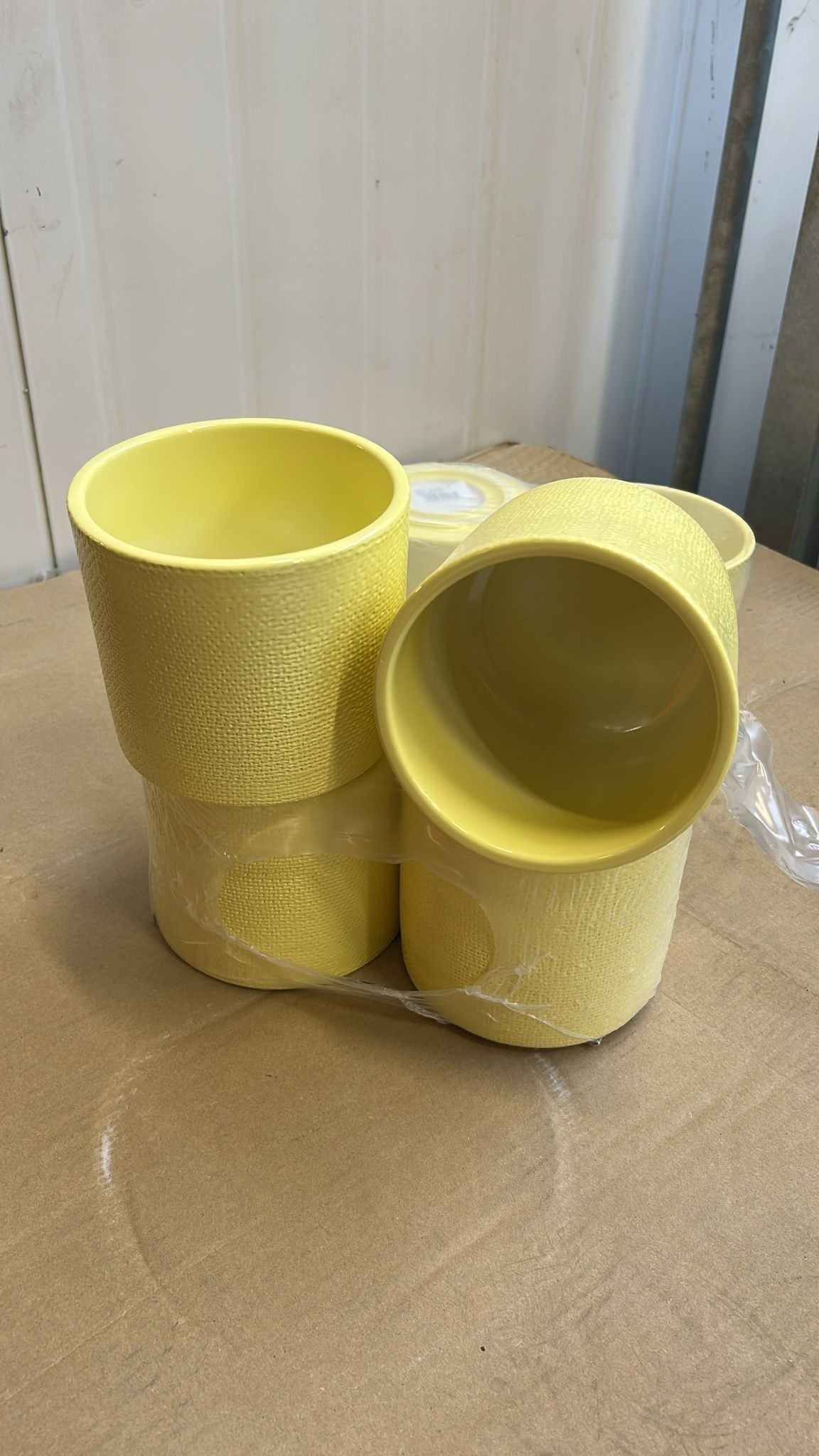 Ceramicpottery 30cm 13cm Pot