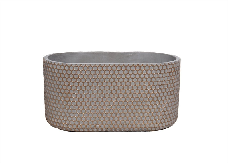 Ceramicpottery 25cm Pot