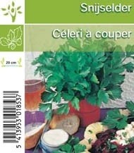 Snijselder per tray (8x6) 5cm 1cm Pot