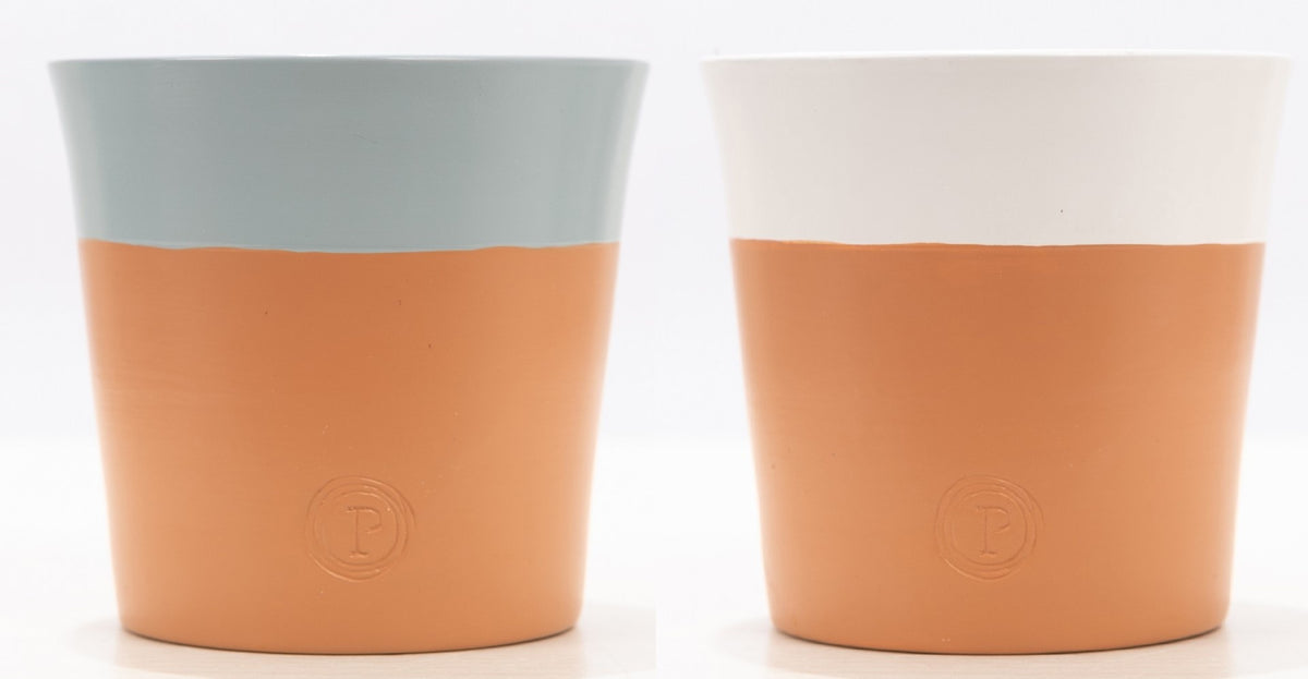 Ceramicpottery 13cm 13cm Pot