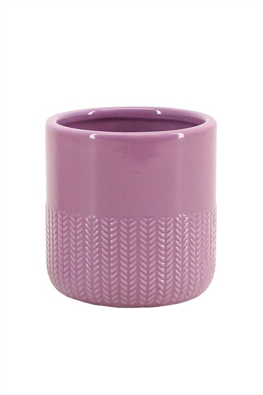 Ceramicpottery 12cm Pot