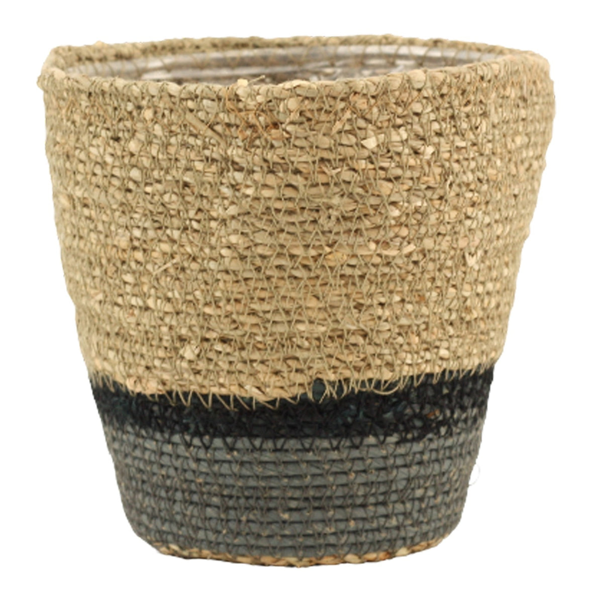Pottery 12cm Pot